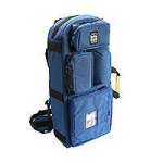 Portabrace HK-1 (HK1) Hiker Backpack Camera Case (internal dimensions: 29.21 x 15.24 x 71.12 cm) (blue) Portabrace HK-1 (HK1) Hiker Backpack Camera Case (internal dimensions: 29.21 x 15.24 x 71.12 cm) (blue)